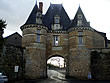 Chateau de Durtal