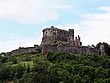 Chateau féodal de Murol