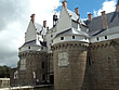 Chateau de Nantes