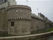 Chateau de Nantes : Tour du Port
