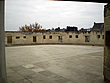 Chateau de Nantes : terrasse d'artillerie de la Tour des Jacobins