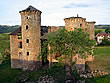 Chateau de Pagax