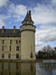 Chateau du Plessis Bourré : la tour maîtresse