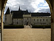 Chateau du Plessis Bourré