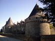 Chateau de Pontivy