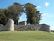 Chateau de Pouzauges