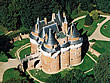 Chateau de Rambures
