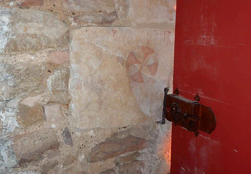 Chateau de RUFFEY, le chateau de Ruffey en photographie