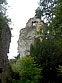 Chateau de Saint-Aubin du Cormier : donjon