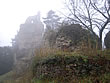 Chateau de Saint-Aubin du Cormier