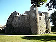 Chateau fort de Saint-Mesmin