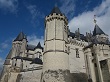 Chateau fort de Saumur