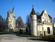 Chateau de Septmonts