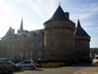 Chateau de Sillé