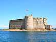 Chateau du Taureau