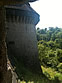 Chateau de Tiffauges : la Tour du Vidame