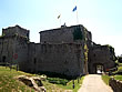 Chateau de Tiffauges