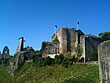 Chateau de Tiffauges
