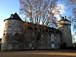 Le chateau de Tours