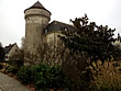Chateau de Tours : la tour de Guise