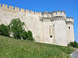 Chateau de Villeneuve-Les-Avignon