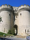 Chateau de Villeneuve-Les-Avignon : fort Saint-André