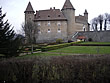 Chateau de Virieu