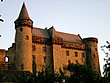 Chateau de Vitré