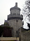 Chateau d'Alençon