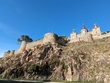 Chateau fort de Bressuire