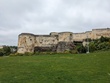 Chateau Caen