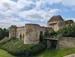 Chateau Caen