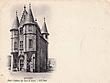 Chateau d'Angers