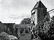 Chateau de Caen