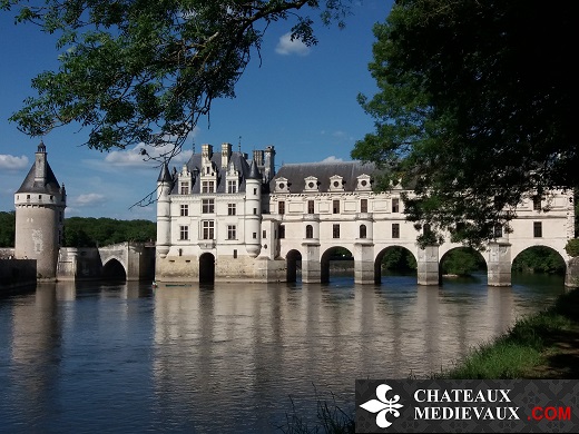 Chateau de Chenonceau Chateau de Chenonceau