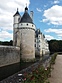 Chateau Chenonceau Chateau Chenonceau