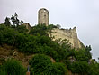 Chateau de Chinon
