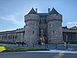 Chateau Guerande Chateau Guerande