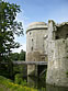 Chateau de la Hunaudaye