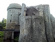 Chateau de la Hunaudaye