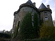 Chateau de Landal