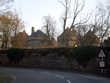 Lassay les chateaux