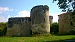 Chateau Mareuil Chateau Mareuil