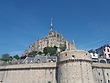 Mont Saint Michel Mont Saint Michel