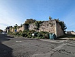 Chateau Parthenay Remparts Chateau Parthenay Remparts