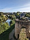 Chateau Parthenay Remparts Chateau Parthenay Remparts