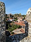 Chateau Parthenay Remparts Chateau Parthenay Remparts
