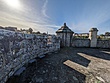 Chateau Parthenay Remparts Chateau Parthenay Remparts
