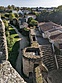 Chateau Parthenay Remparts Chateau Parthenay Remparts