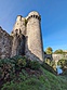Chateau Parthenay Remparts Chateau Parthenay Remparts